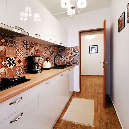 Sudului 106 By Mrg Apartments - Piata Sudului Бухарест Экстерьер фото