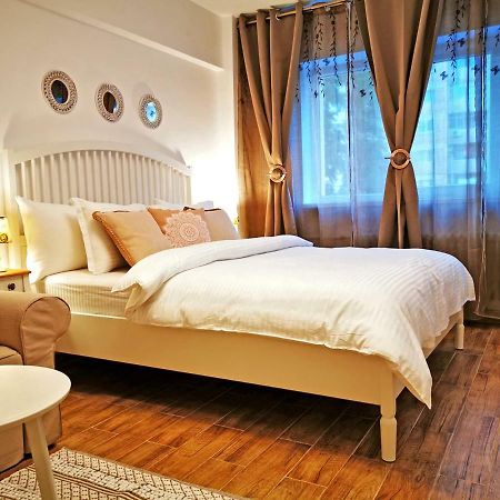 Sudului 106 By Mrg Apartments - Piata Sudului Бухарест Экстерьер фото