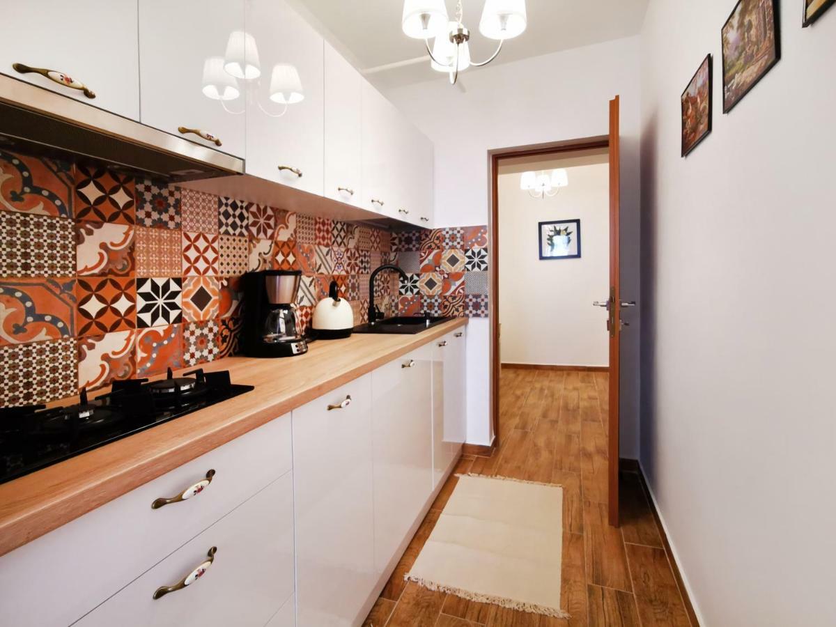 Sudului 106 By Mrg Apartments - Piata Sudului Бухарест Экстерьер фото